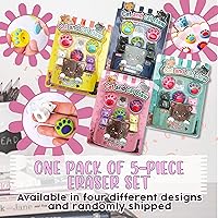 Amazon.co.jp: かわいいかわいい文房具セットポップアップペンシル